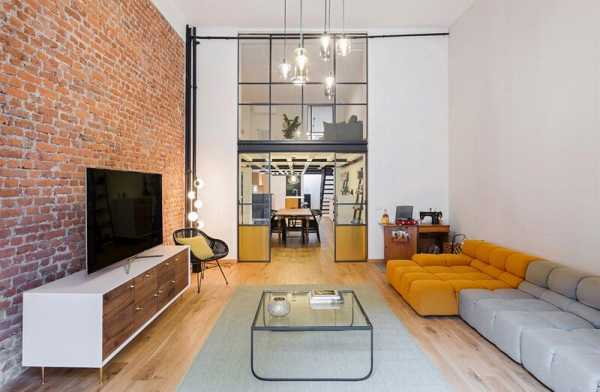 Shoreditch Loft