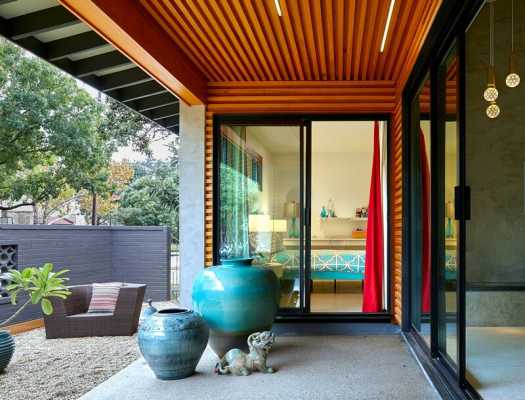 Stanford Midcentury Addition-Remodel 10