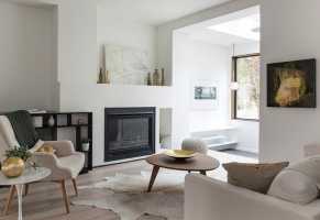 Sustainable Reinvention of 1905 House in the Beaches 13