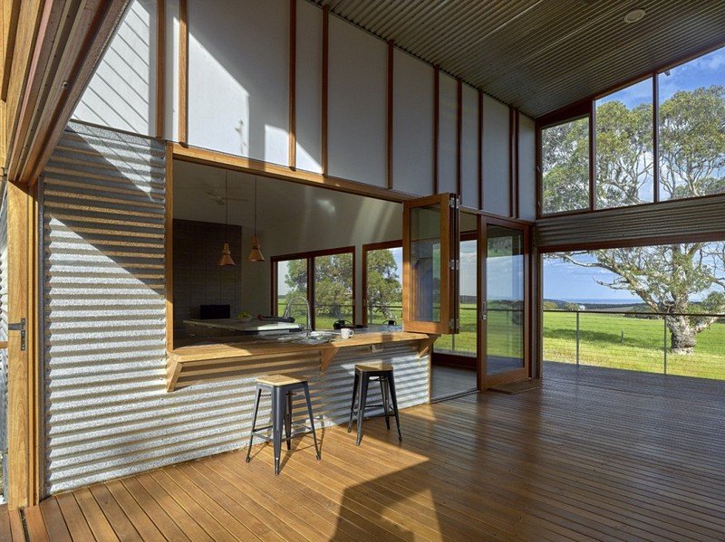 Waitpinga House / Mountford Williamson Architecture 4