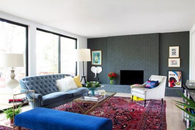 Briarcrest Remodel Stuart Sampley Architect 6