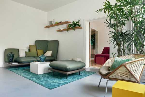 Casa Flora in Venice / Design-Apart