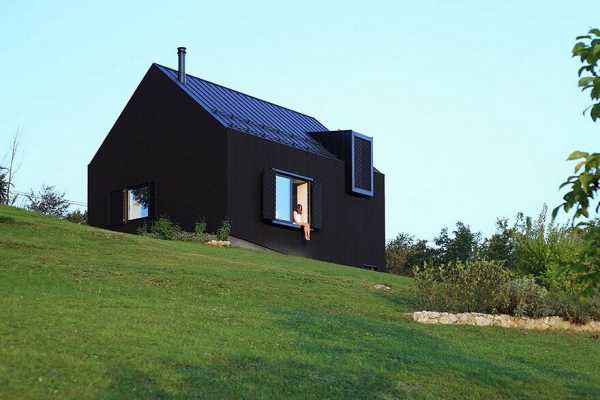 Croatian Country House 1