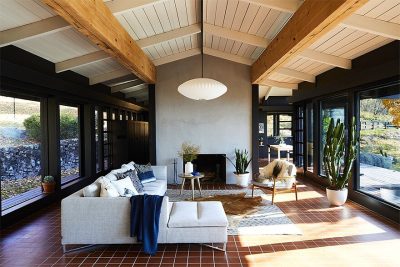 Hudson River Renovation by GRT Architects 1