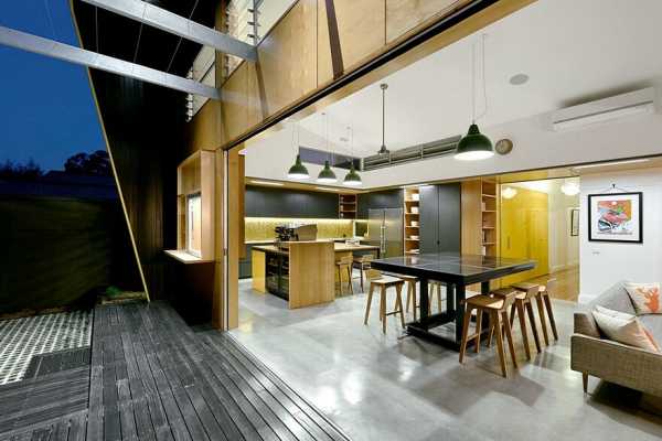 Laneway House by Zen Architects 9