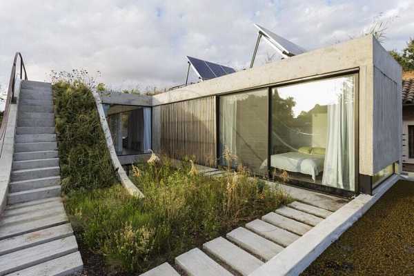 MeMo House by BAM! Arquitectura