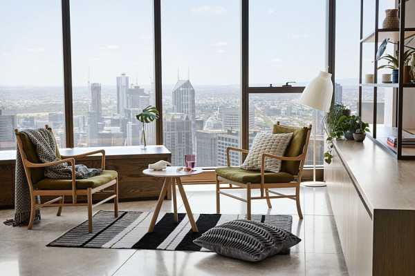 Sky-High Southbank Apartment 2