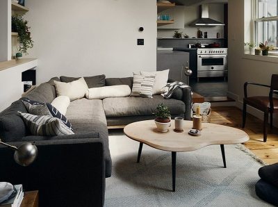 State Street Apartment / General Assembly