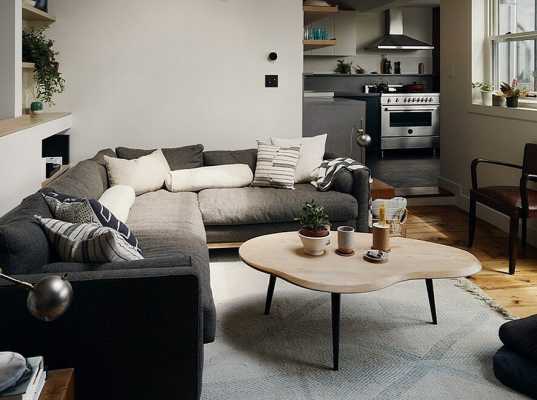 State Street Apartment by General Assembly