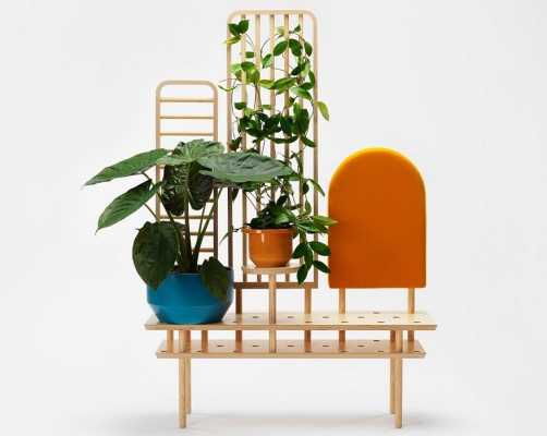 Versatile Storage Unit by Etta by Dossofiorito