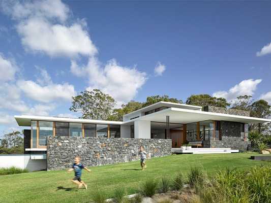 Rocky House by Base Architecture 1