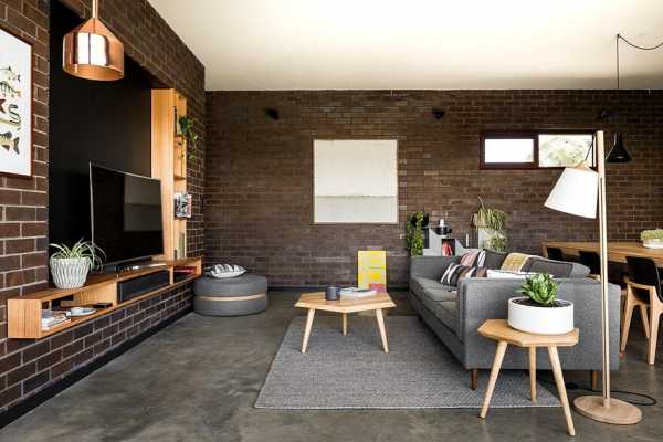 Dolce House is a Contemporary Urban Home with Warehouse Style 3