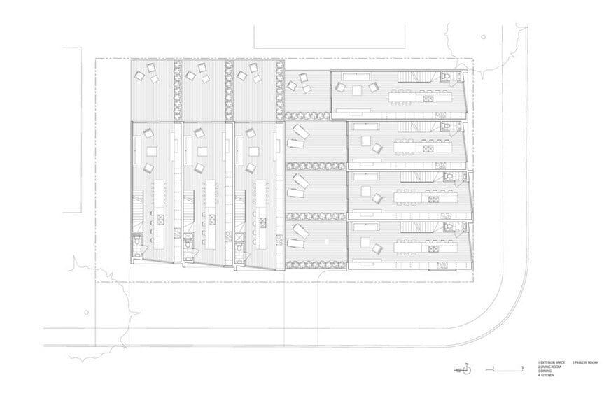 Core Modern Homes by Batay-Csorba Architects 11