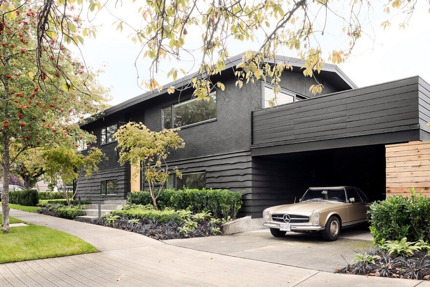 Adera House / Scott Posno Design