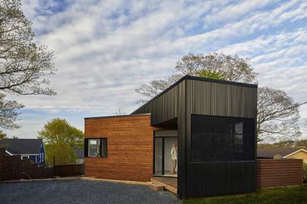 Fernbrae House by Rayleen Hill Architecture + Design