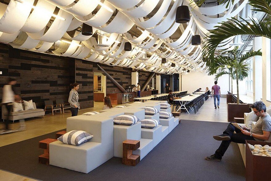 Dokeos office