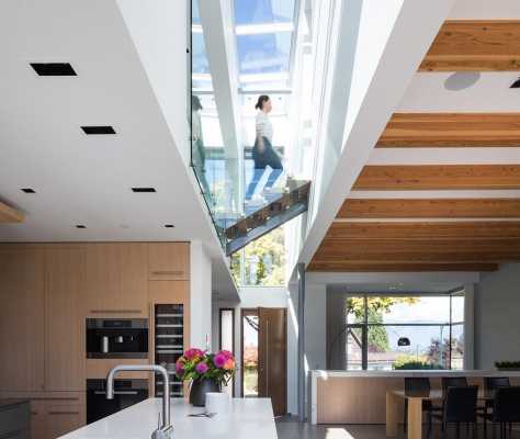 Mackenzie Heights House by Frits de Vries Architects 6