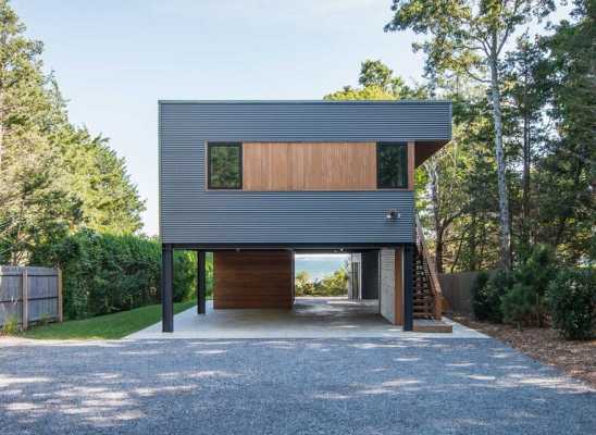 North Fork Bay House