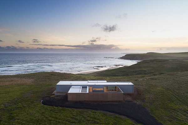 Phillip Island House 1