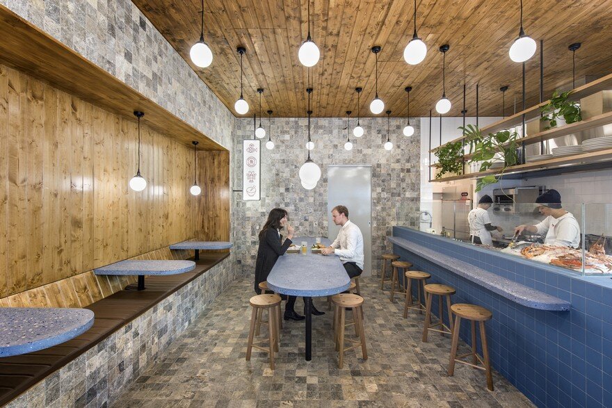 Smallfry Seafood Bar by Sans-Arc Studio 2