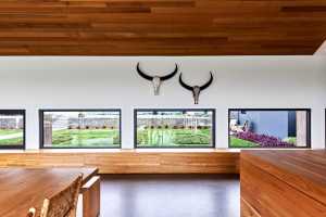 Ceres House Inspired by American Ranch Style Architecture 9