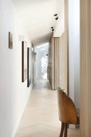 De Rosee Sa Have Designed a Courtyard Home on the Site of a Former Garage in West London 10