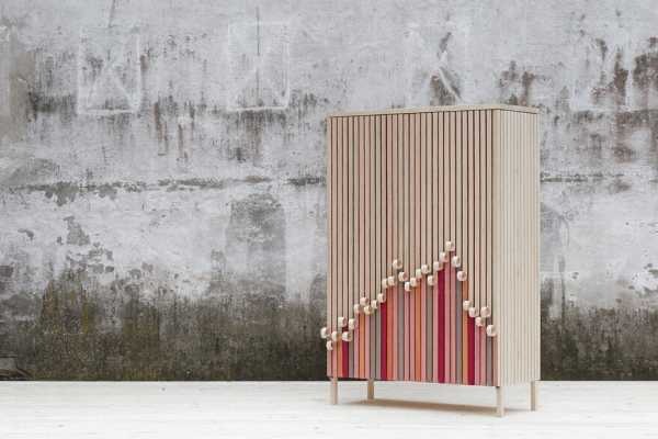 Whittle Away Collection by Stoft Studio 1