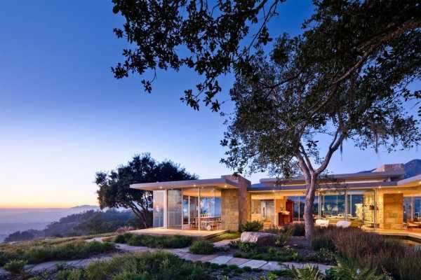 Carpinteria Foothills Residence, Neumann Mendro Andrulaitis Architects 3