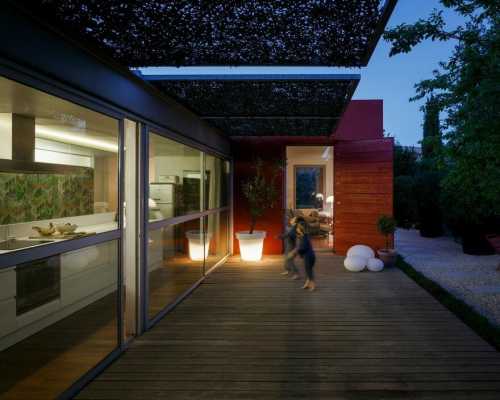 GOM House / (ma!ca) architecture 17