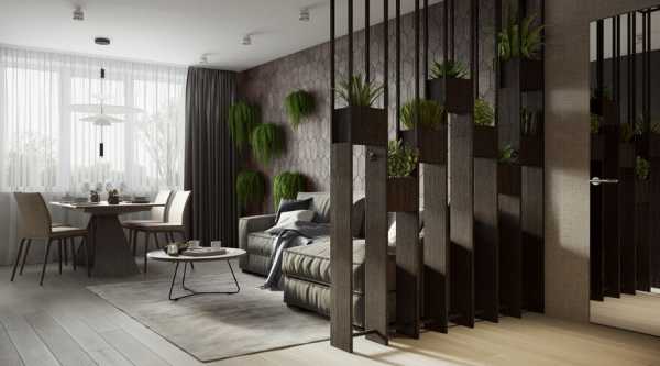 Ozernaya Apartment in Moscow by Buro 108 2