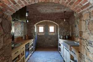 Reconstruction of a Countryside Homestead in South Bohemia 24