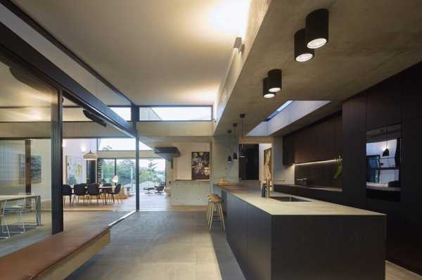 Sorrel House by Shaun Lockyer Architects 4