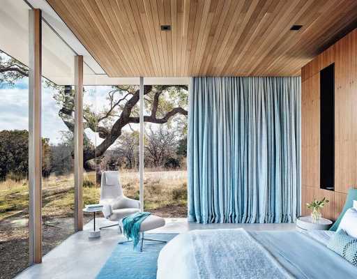 Cuernavaca House in Austin, Texas 5