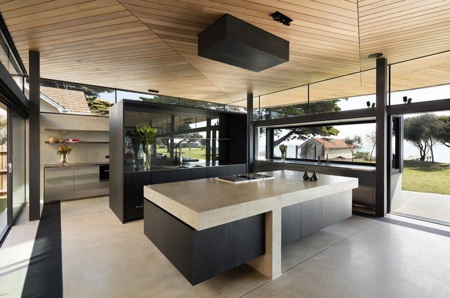 Sorrento Beach House in Mornington Peninsula 5