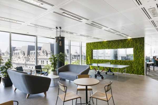 ThirdWay Group Create New Offices for Pageant Media 8