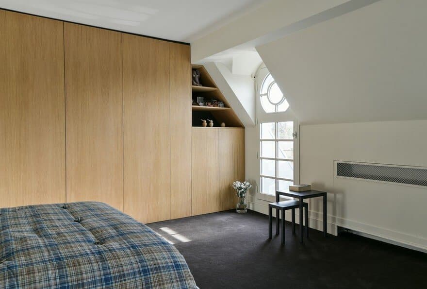 bedroom, Martins Afonso Atelier de Design