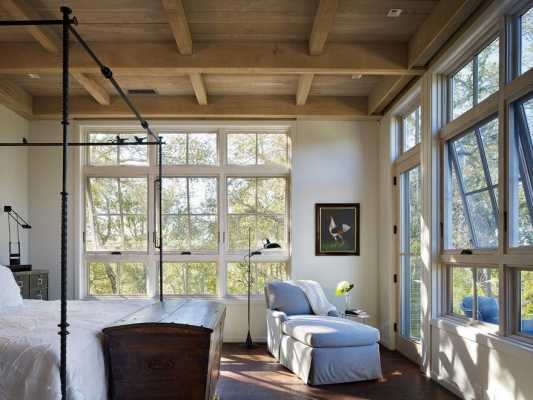 Napa Valley House by Kathryn Quinn Architects 11