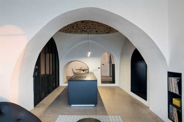 Old Jaffa House Renovated by Pitsou Kedem Architects 10