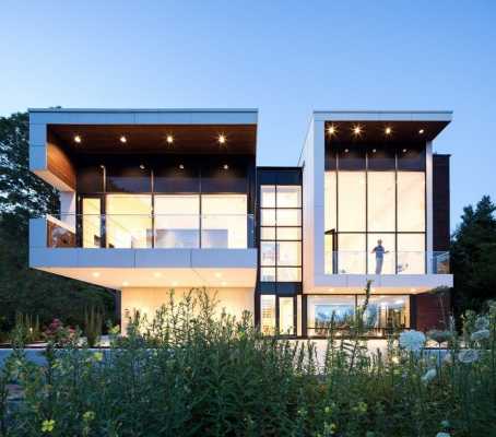 Syncline Residence in Halifax, Omar Gandhi Architect 9