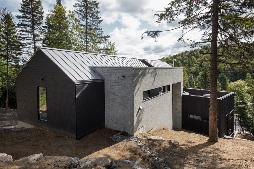 De La Canardière Residence, Atelier BOOM-TOWN 4