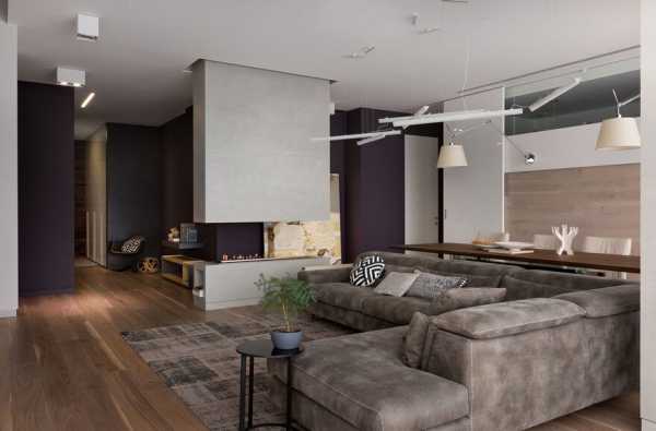 Modern Dnepr Apartment for a Young Family with Two Kids 3