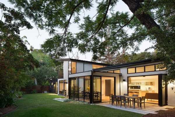 Palo Alto Ranch-Style House Fully Remodeled by Feldman Architecture 14