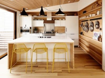 A Historic Victorian Cottage in San Francisco Gets an Inspiring Upgrade