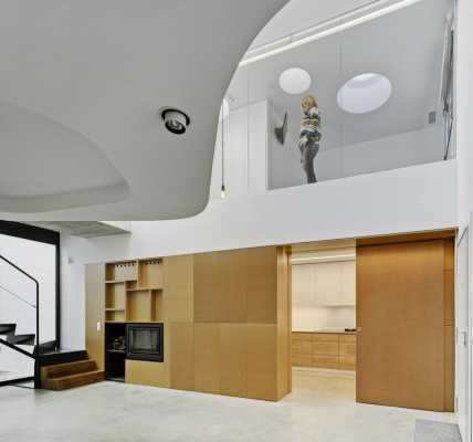 Family-Friendly Renovation of a Two-Storey House in the Old Town of Elche 2