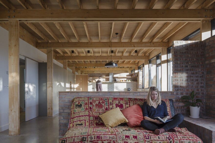 Haddington Park House: Renovation of a 1940’s Bungalow in Dublin 9