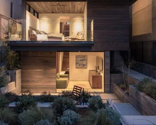 Manhattan Beach House