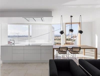 Casa dos Abraços / Marlene Uldschmidt Architects