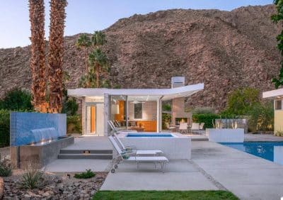 Gibert Kivett Residence by Corsini Stark Architects 2