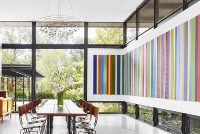 Bellaire Residence / Lake Flato Architects 7
