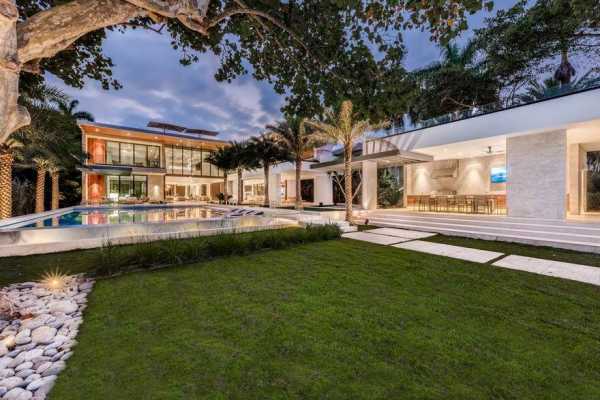 Banyan Residence on Palm Island, Choeff Levy Fischman 14